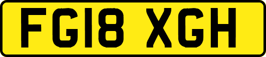 FG18XGH