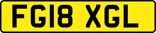 FG18XGL