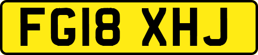 FG18XHJ
