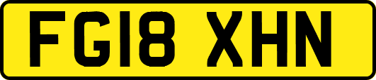 FG18XHN