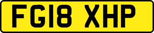 FG18XHP