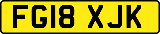 FG18XJK