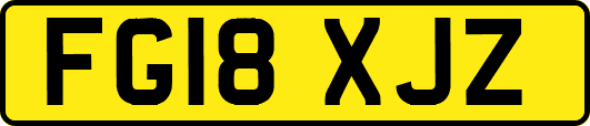 FG18XJZ