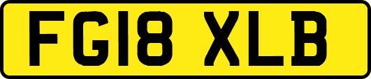 FG18XLB
