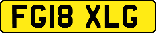 FG18XLG