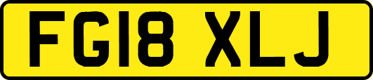FG18XLJ