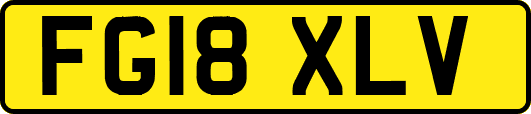 FG18XLV
