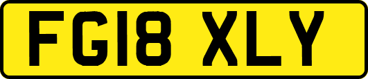 FG18XLY