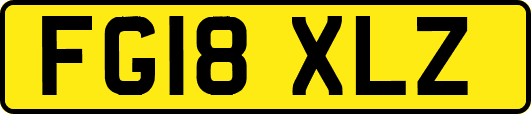 FG18XLZ