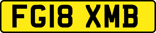 FG18XMB
