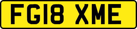 FG18XME