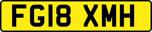 FG18XMH