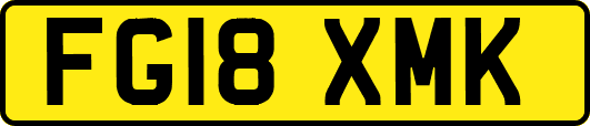 FG18XMK