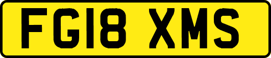 FG18XMS