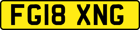 FG18XNG