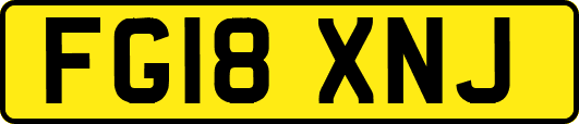 FG18XNJ
