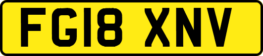 FG18XNV