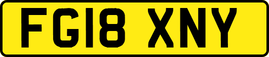FG18XNY
