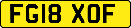 FG18XOF