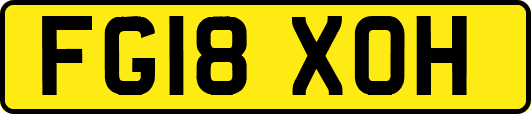 FG18XOH