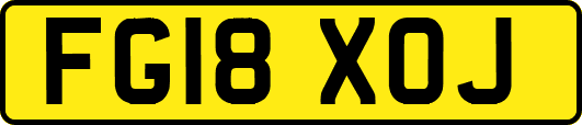 FG18XOJ