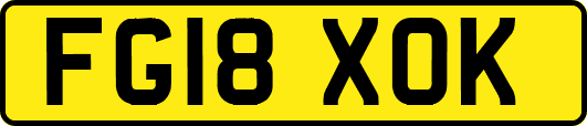 FG18XOK