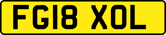 FG18XOL
