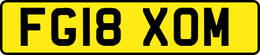FG18XOM