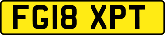 FG18XPT