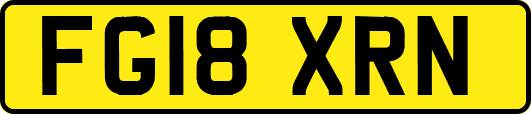 FG18XRN