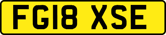 FG18XSE