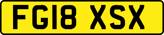 FG18XSX