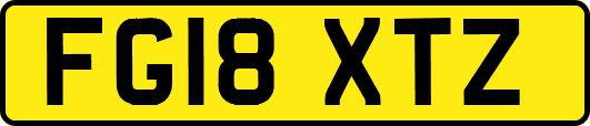 FG18XTZ