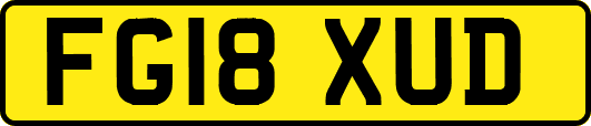 FG18XUD