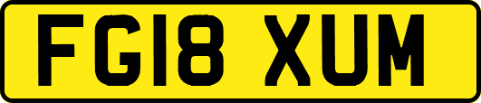 FG18XUM