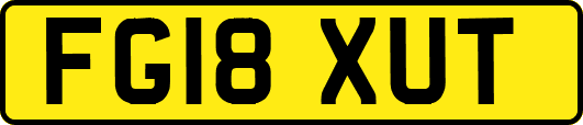 FG18XUT