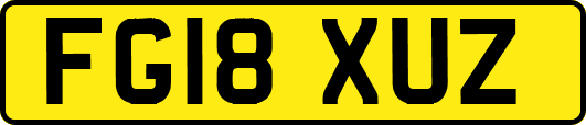 FG18XUZ
