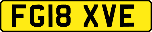 FG18XVE
