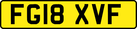 FG18XVF