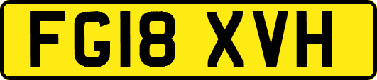 FG18XVH