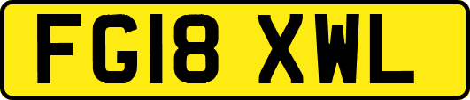 FG18XWL