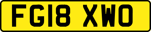FG18XWO