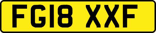 FG18XXF