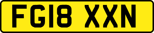 FG18XXN