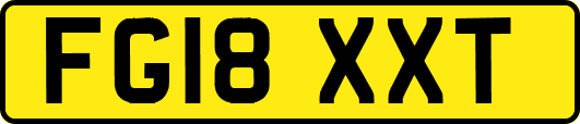 FG18XXT