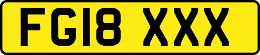 FG18XXX