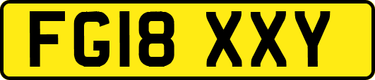 FG18XXY