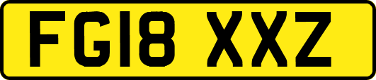 FG18XXZ