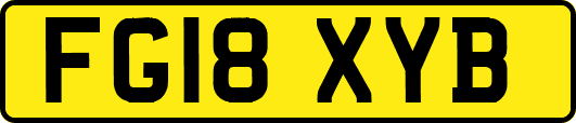 FG18XYB
