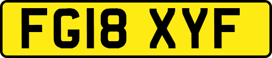 FG18XYF